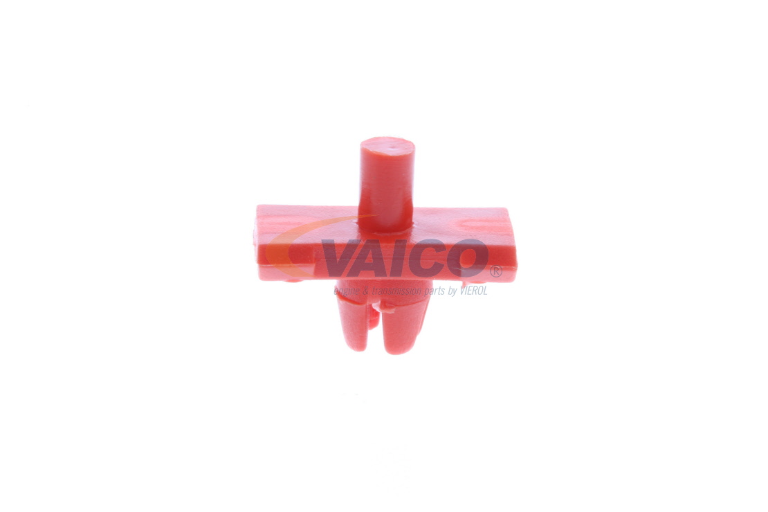 VAICO V10-1743 Clip, trim / protective strip Original VAICO Quality