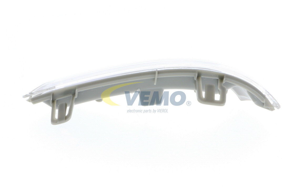 V10-84-0008 VEMO Side indicators SKODA Q+, original equipment manufacturer quality
