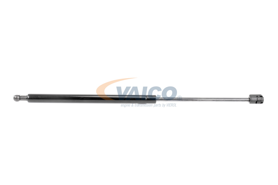 Original VAICO Tailgate struts V30-2396 for MERCEDES-BENZ C-Class