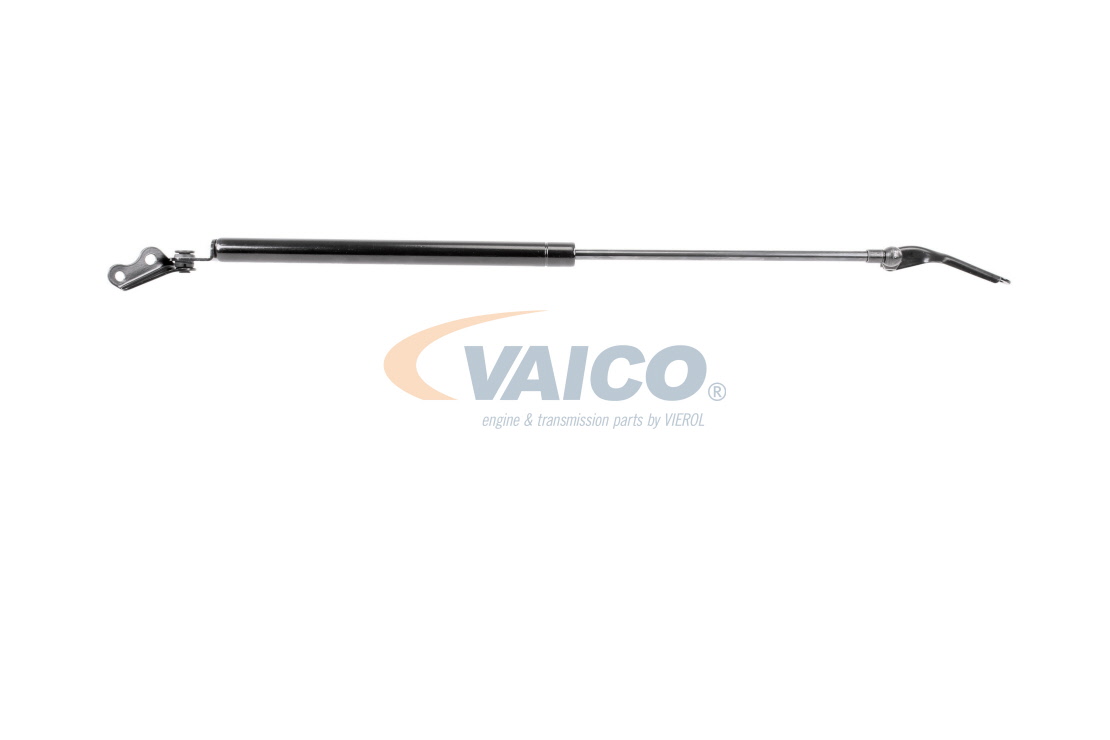 V70-0311 VAICO Tailgate struts TOYOTA 265N, 504 mm, Original VAICO Quality