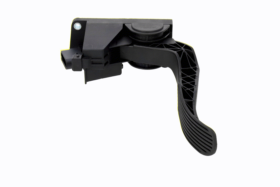 VEMO V30-82-0015 Gaspedallägesgivare Q+, original equipment manufacturer quality