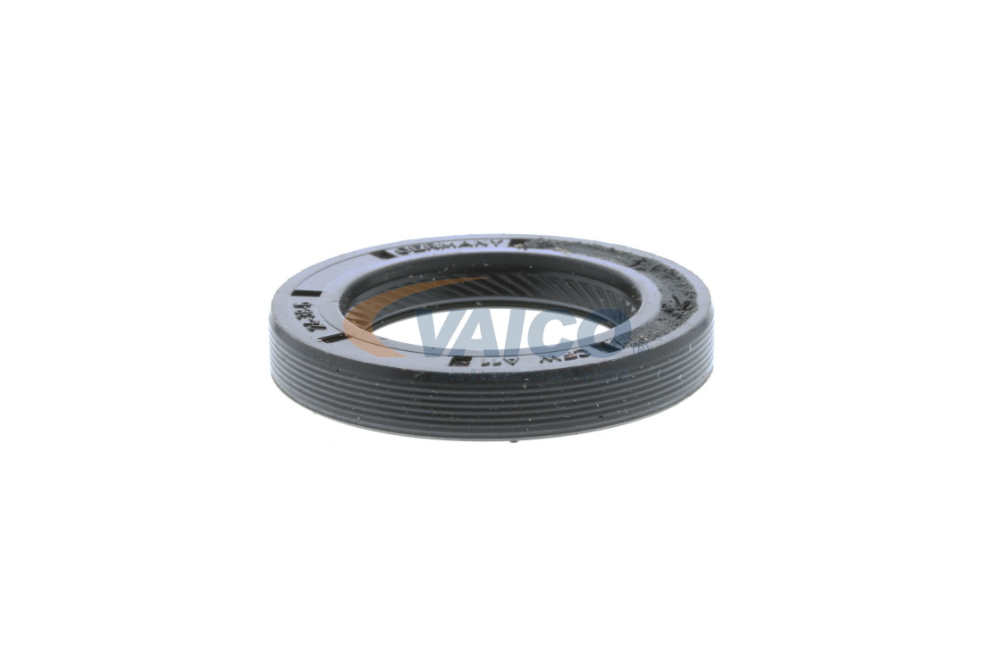 Skoda YETI Shaft Seal, manual transmission VAICO V10-3330 cheap