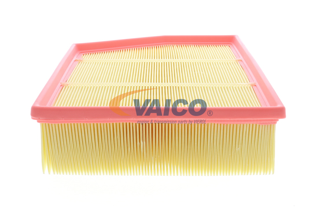 VAICO 69,3mm, 228,8mm, 213,1mm, Filter Insert, Original VAICO Quality Length: 213,1mm, Width: 228,8mm, Height: 69,3mm, Height 1: 69,3mm Engine air filter V10-9886 buy
