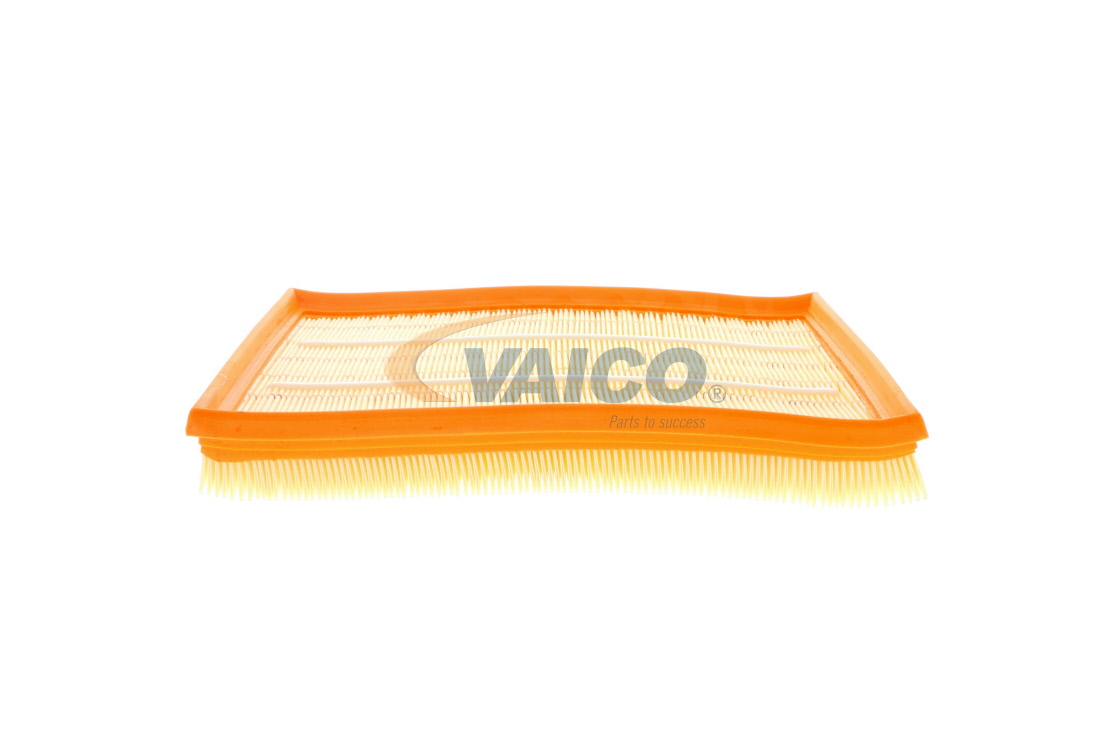 VAICO V20-2467 Air filter 37mm, 268,5mm, Filter Insert, Original VAICO Quality