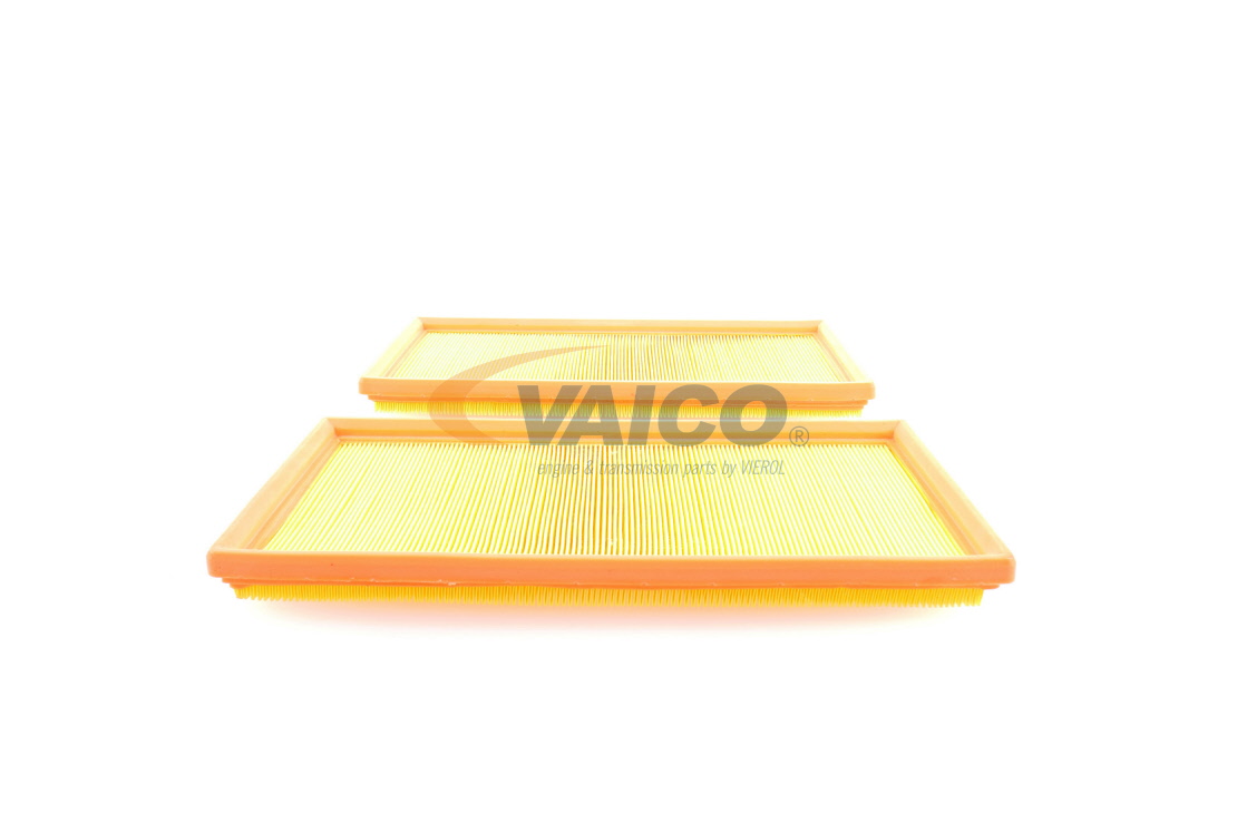 VAICO 25mm, 156,0mm, 310mm, Filter Insert, Original VAICO Quality Length: 310mm, Width: 156,0mm, Height: 25mm Engine air filter V30-3076 buy