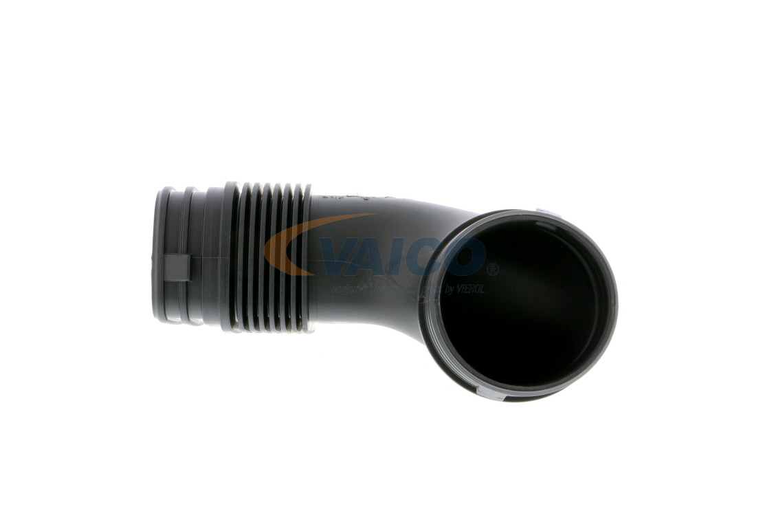 VAICO V10-3566 Intake pipe, air filter Skoda Superb 3t