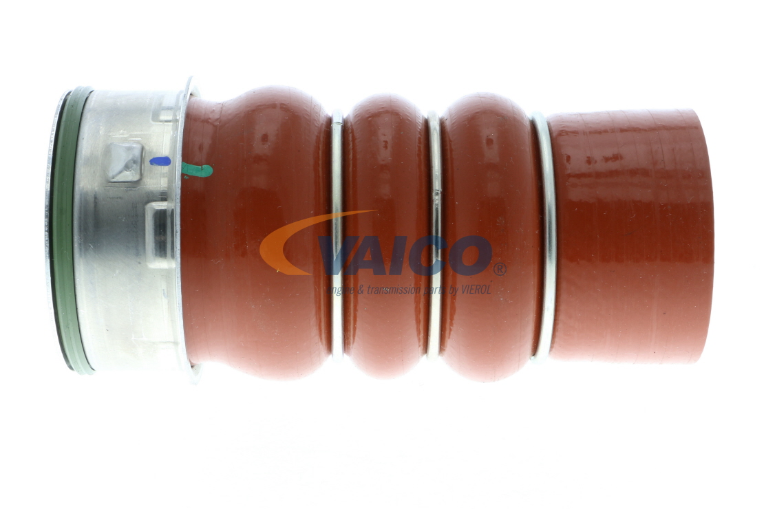 VAICO Rubber with fabric lining, Q+, original equipment manufacturer quality Turbocharger Hose V20-2718 buy