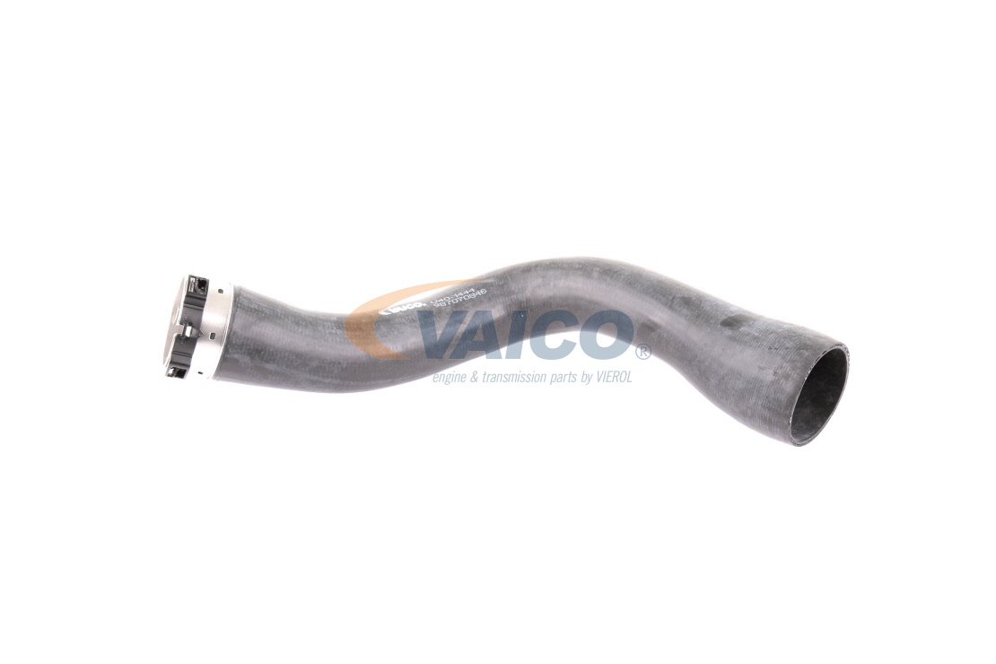 VAICO V40-1444 Gaine de suralimentation Caouchouc textilé, Q+, Première Monte