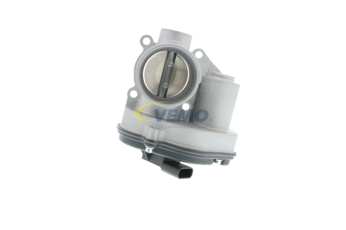 VEMO V25-81-0001 Throttle body Control Unit/Software must be trained/updated, Original VEMO Quality