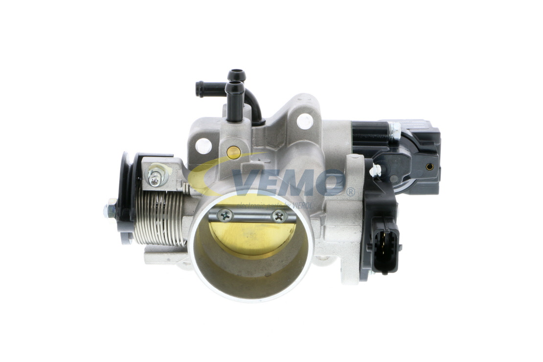 VEMO V52810005 Saugrohrklappe Hyundai Accent LC 1.3 75 PS Benzin 2004 Preis