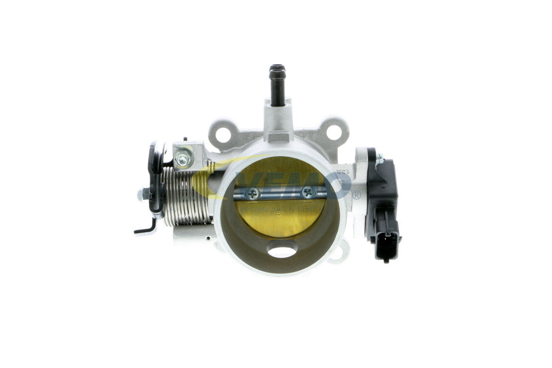 VEMO V53-81-0007 Gasklephuis Elektrisch, Regelaar / Software moet nog worden aangeleerd/geüpdate, Q+, original equipment manufacturer quality