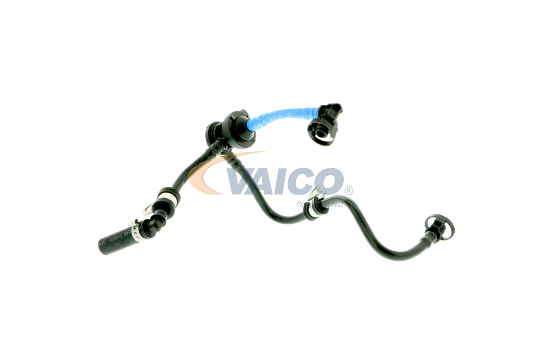 VAICO Exhaust recirculation valve VW Polo Mk5 new V10-3672
