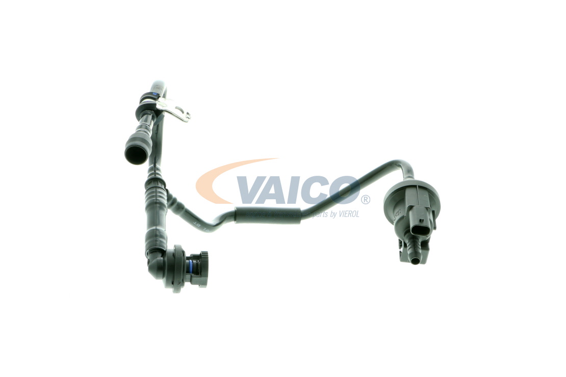Exhaust recirculation valve VAICO Q+, original equipment manufacturer quality MADE IN GERMANY - V10-3674
