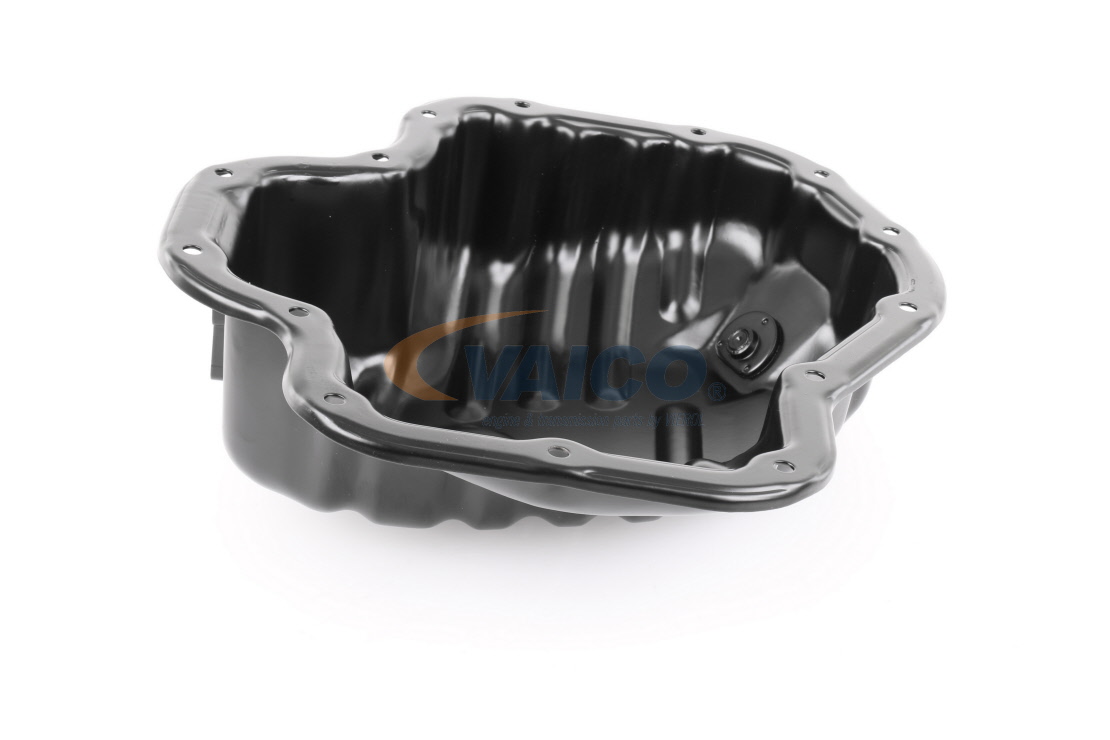 V70-0278 Cárter do motor TOYOTA AVENSIS VAICO