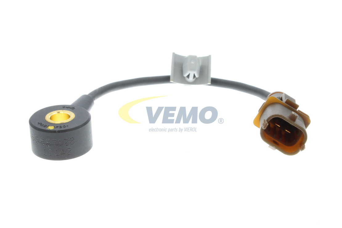 VEMO V40720585 Engine knock sensor Opel Astra J gtc 1.8 140 hp Petrol 2019 price