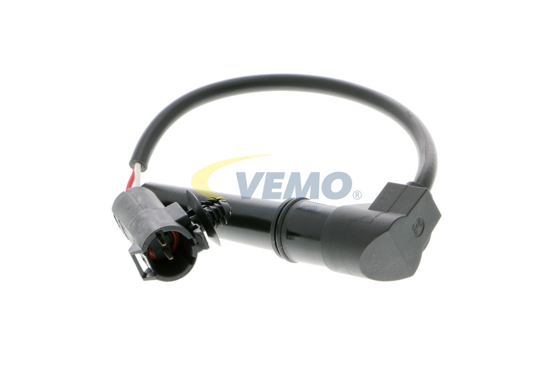 V42-72-0058 VEMO Drehzahlsensor, Automatikgetriebe Original VEMO Qualität