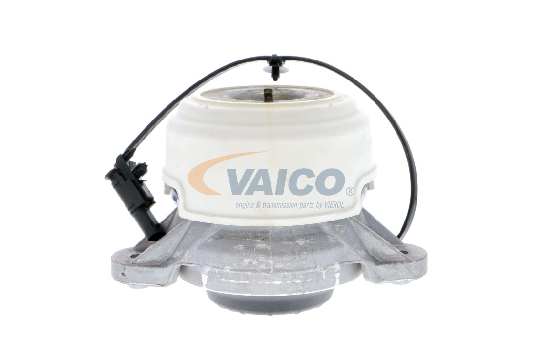 VAICO Motor mount rear and front MERCEDES-BENZ C-Class Saloon (W204) new V30-2499