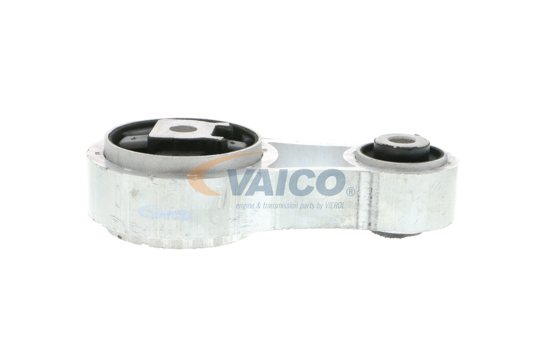 VAICO V40-1105 Engine mount Lower, Rubber-Metal Mount