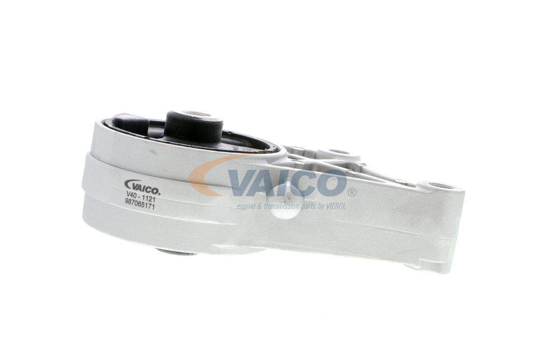 V40-1121 Felfüggesztés, motor VAICO 91 56 937 FIAT