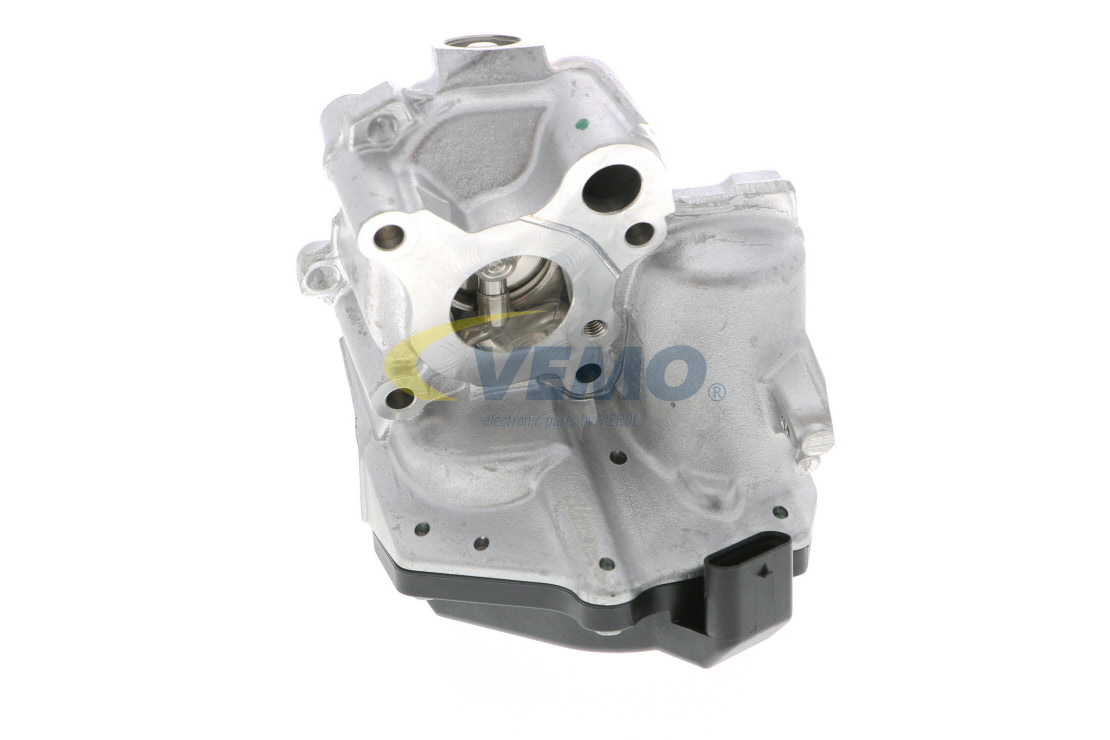 VEMO V30630042 Exhaust gas recirculation valve Mercedes Vito W639 113 CDI 136 hp Diesel 2010 price