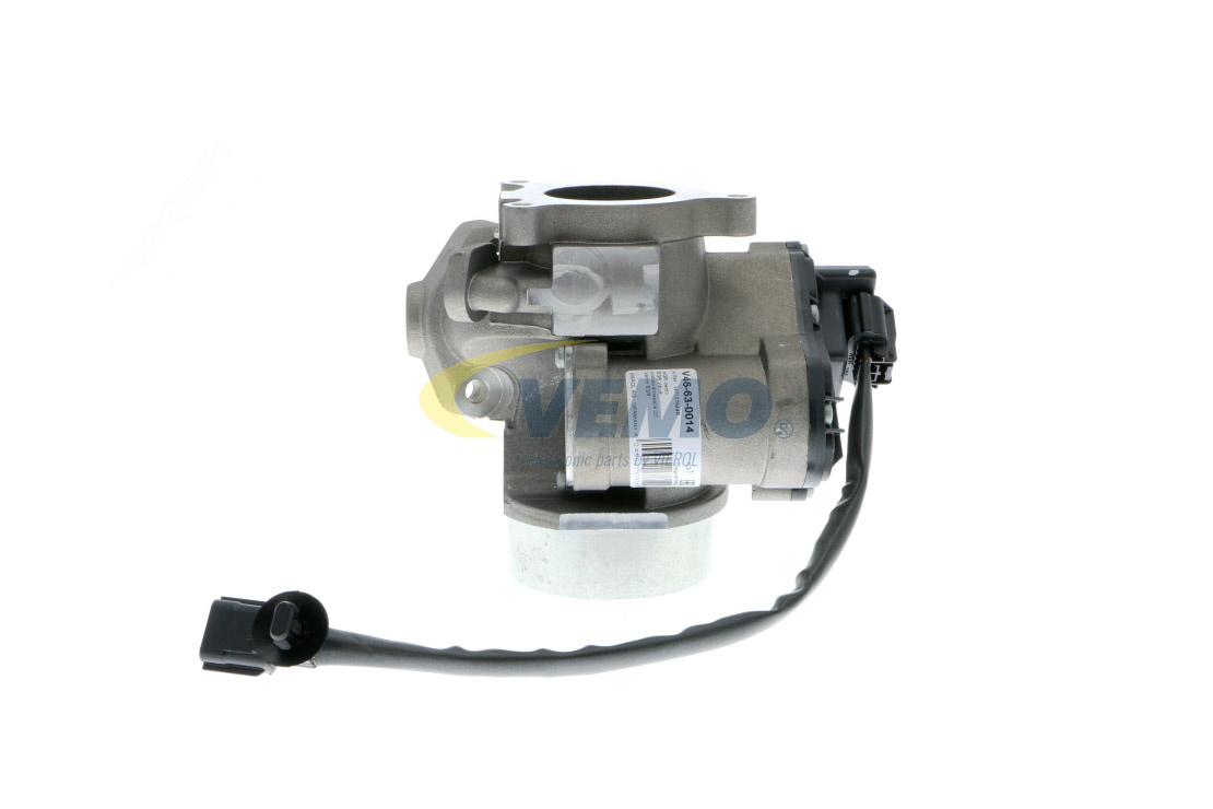 V46-63-0014 VEMO Exhaust gas recirculation valve RENAULT Dokker Van cost