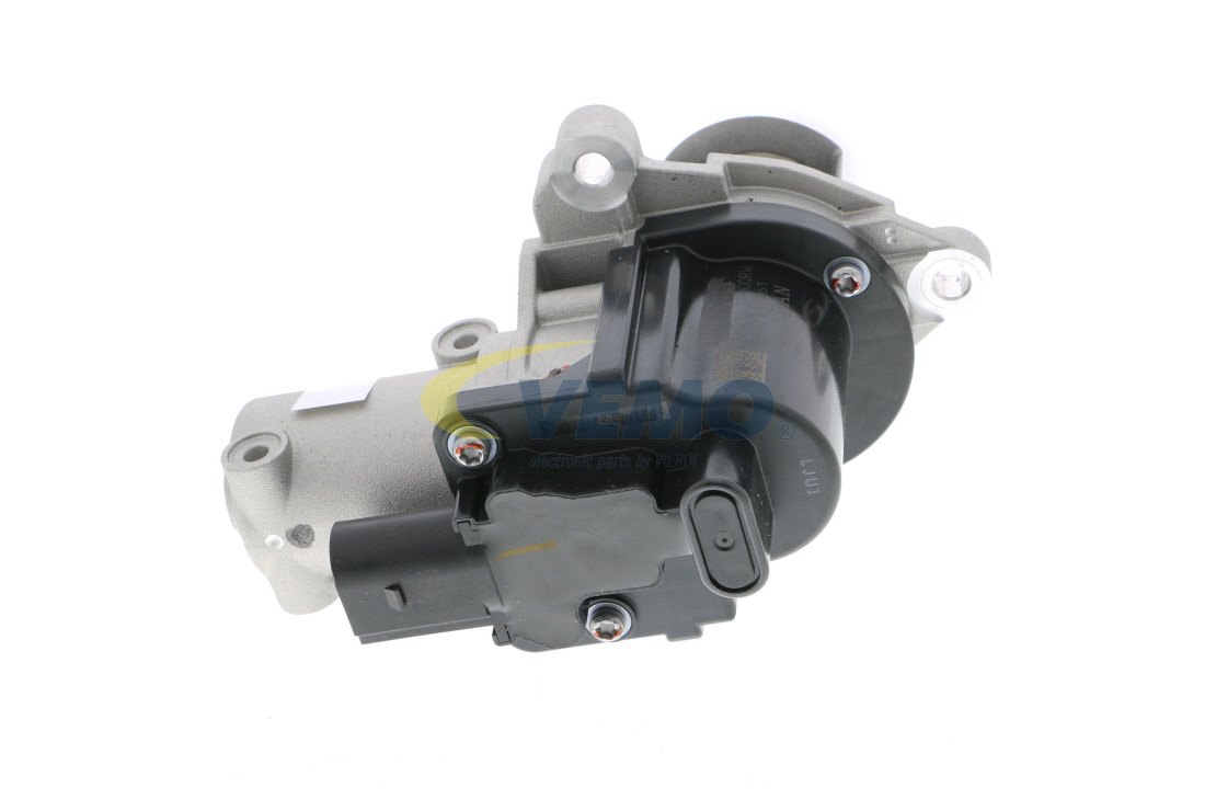 VEMO Q+, original equipment manufacturer quality, Electric, with gasket/seal, Control Unit/Software must be trained/updated Number of connectors: 5 Exhaust gas recirculation valve V53-63-0003 buy