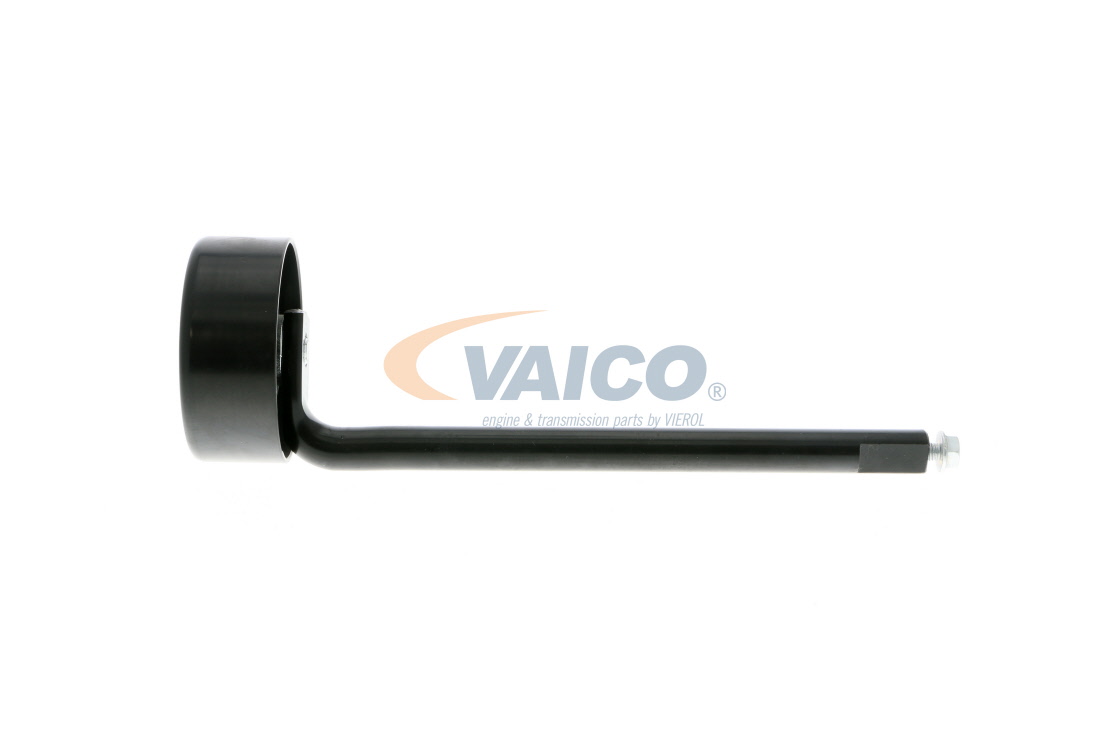 VAICO V10-3426 Tensioner pulley SEAT experience and price