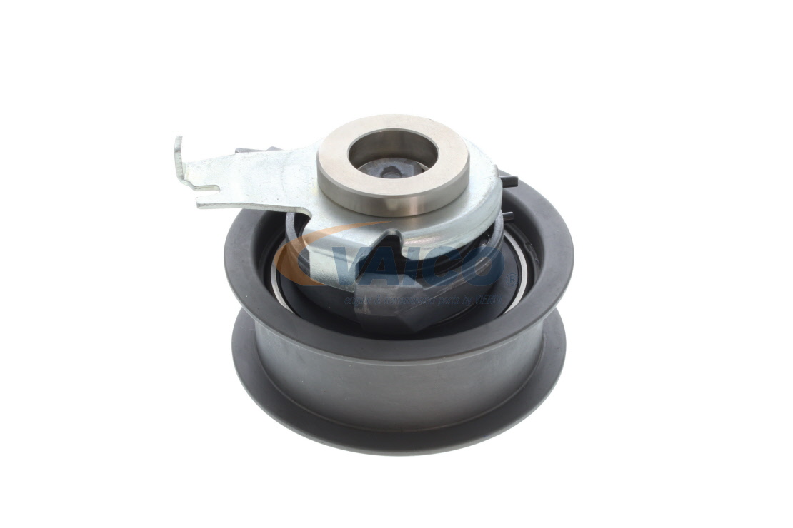 Volkswagen T-ROC Timing belt tensioner pulley VAICO V10-3429 cheap