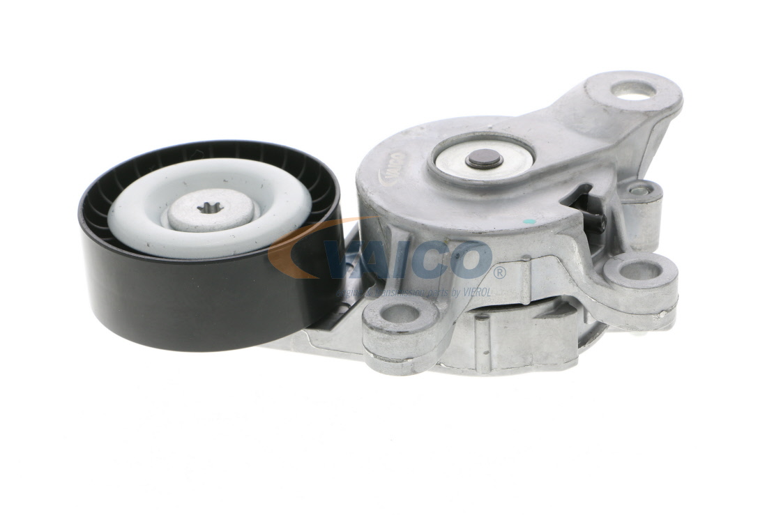 V10-3419 VAICO Drive belt tensioner SKODA Original VAICO Quality