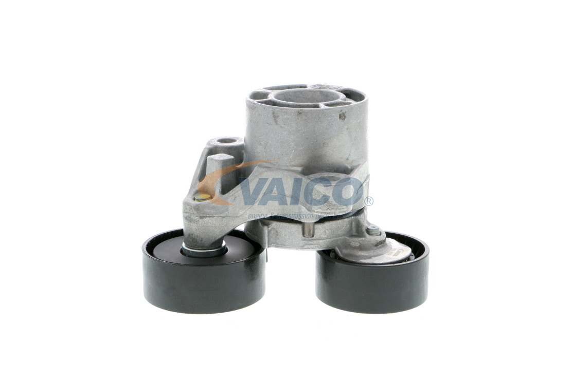VAICO V20-2638 Belt Tensioner, v-ribbed belt Q+, original equipment manufacturer quality
