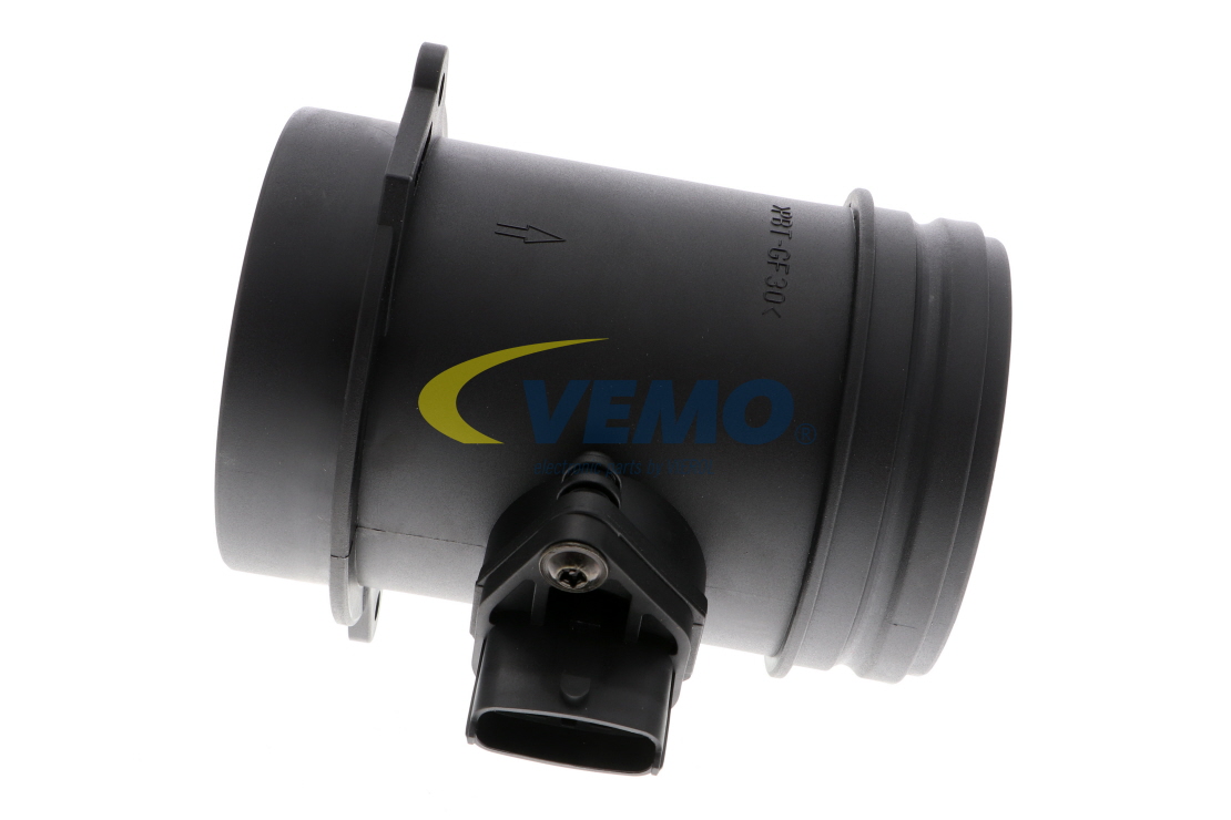 V45-72-0030 Débitmètre d'air VEMO 98760612500 SEAT