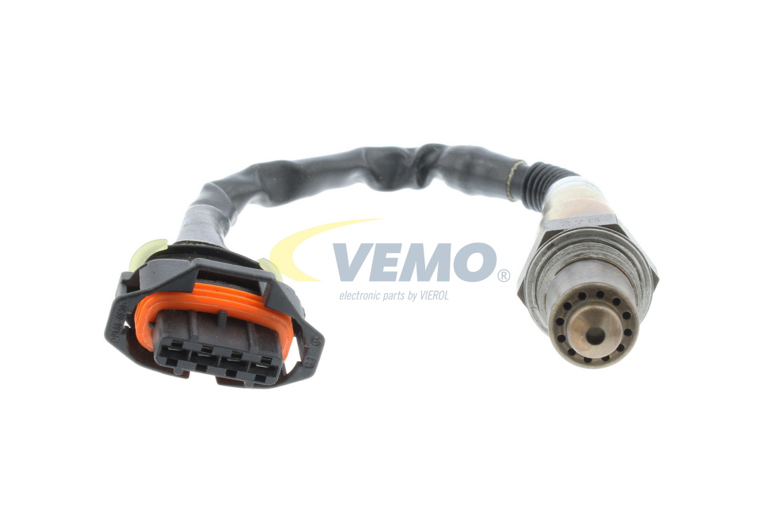 V40-76-0034 Lambdaszonda VEMO 855 483 OPEL
