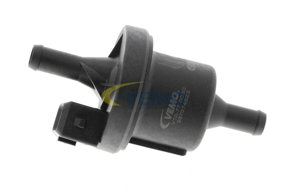 Volvo Valve, activated carbon filter VEMO V10-77-0030 at a good price
