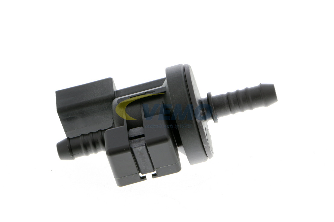 VEMO V10-77-0032 SEAT Fuel tank breather valve in original quality