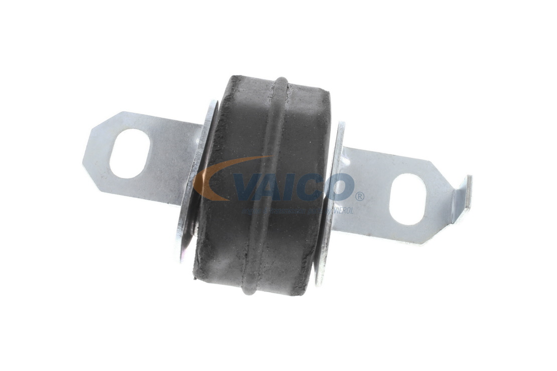Audi Holder, exhaust system VAICO V10-9610 at a good price