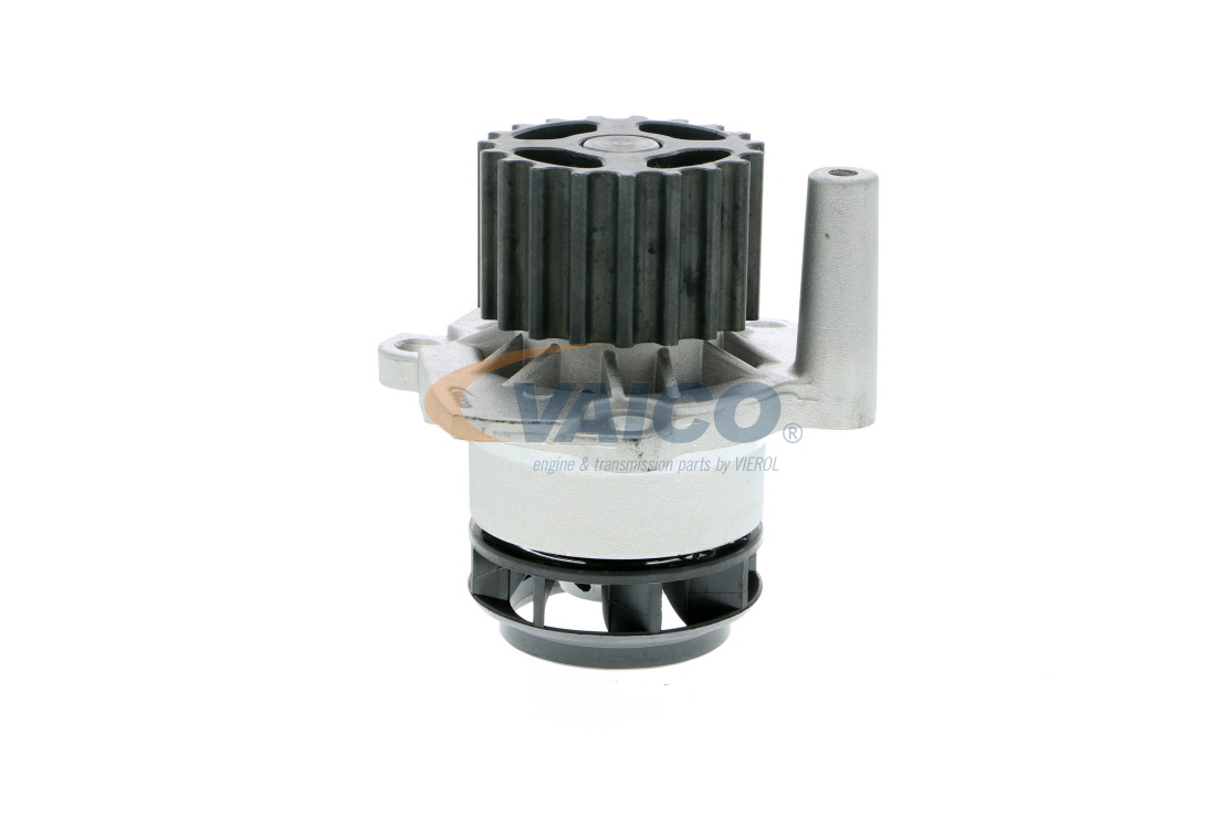 V10-50060-1 Комплект ангренажен ремък с водна помпа VAICO 045121011C IVECO