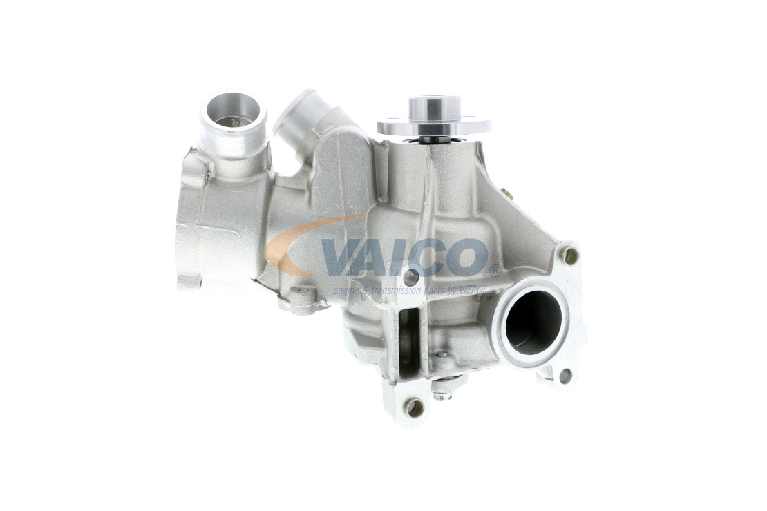 V30-50079 VAICO Water pumps HYUNDAI without accessories, with water pump seal ring, Mechanical, Metal impeller