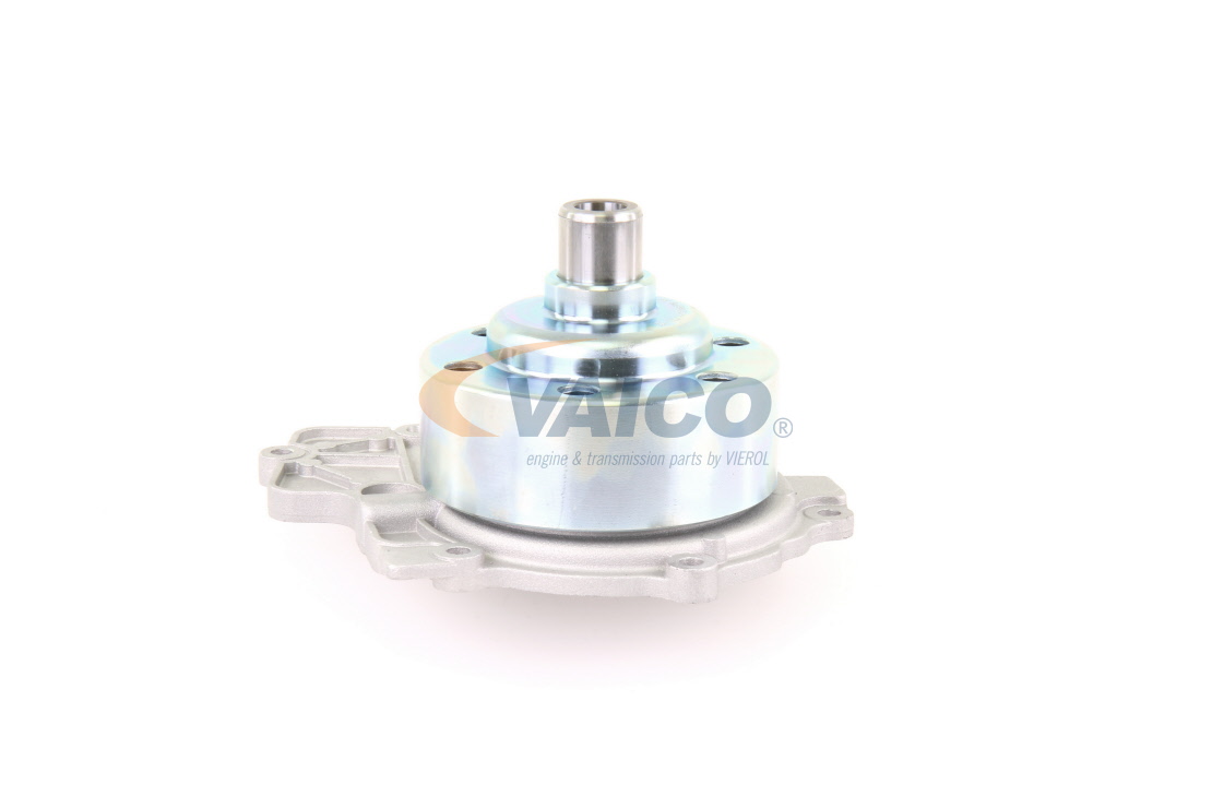 VAICO V30-50081 Water pump with seal, Mechanical, Plastic impeller