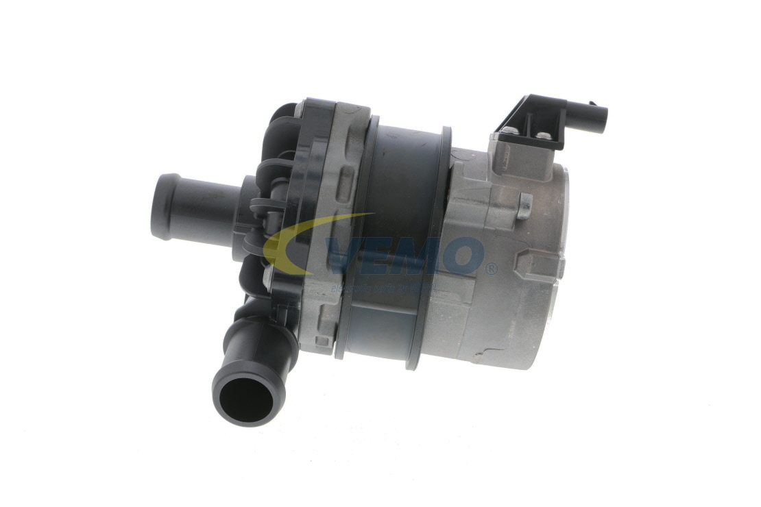VEMO V10-16-0018 Auxiliary water pump 8K0965567B