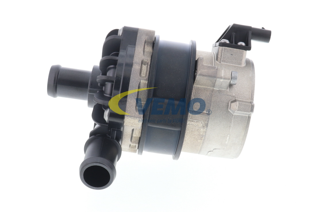 VEMO 12VElectric Q+, original equipment manufacturer quality MADE IN GERMANY Additional water pump V10-16-0019 buy