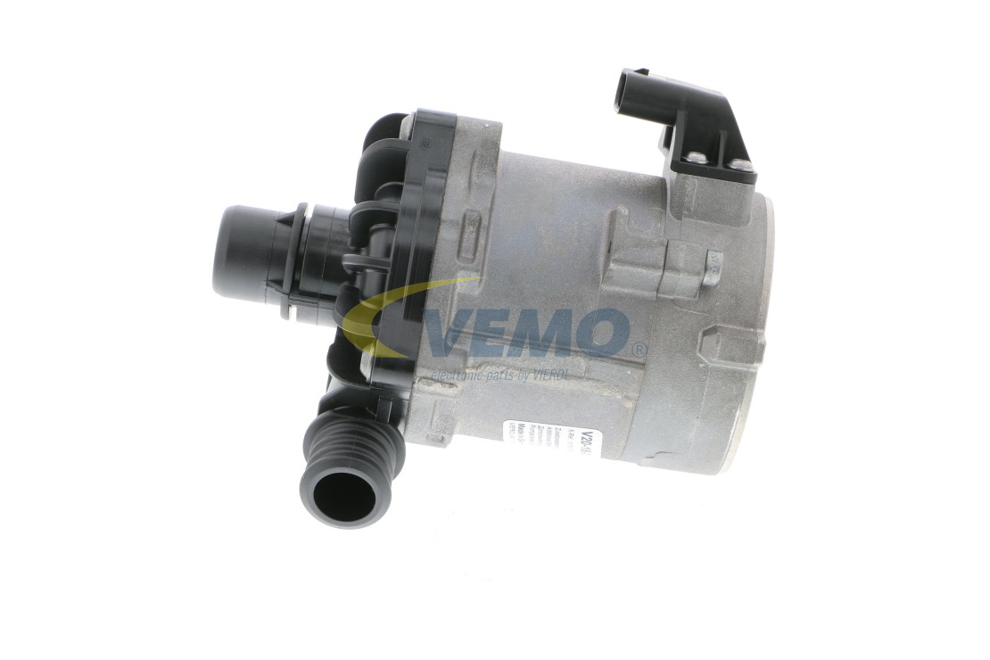 V20-16-0008 VEMO 12VElectrisch Q+, original equipment manufacturer quality MADE IN GERMANY Watercirculatiepomp V20-16-0008