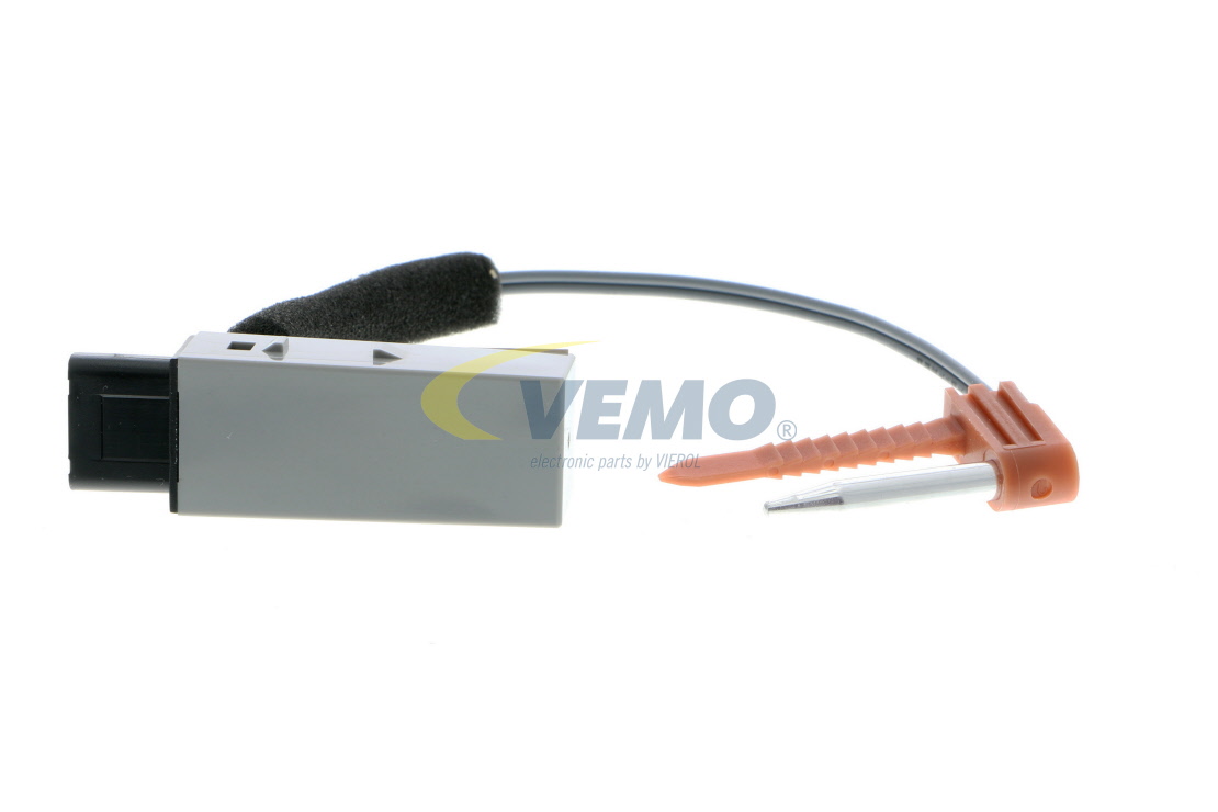 VEMO V53720061 Snímač, teplota interiéru KIA Sorento JC 2.4 139 HP Benzín 2008 cena