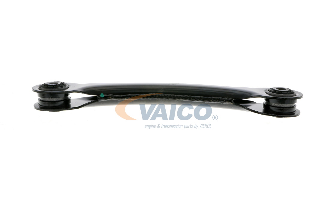 VAICO V25-1758 Suspension arm Rear Axle both sides, Semi-Trailing Arm