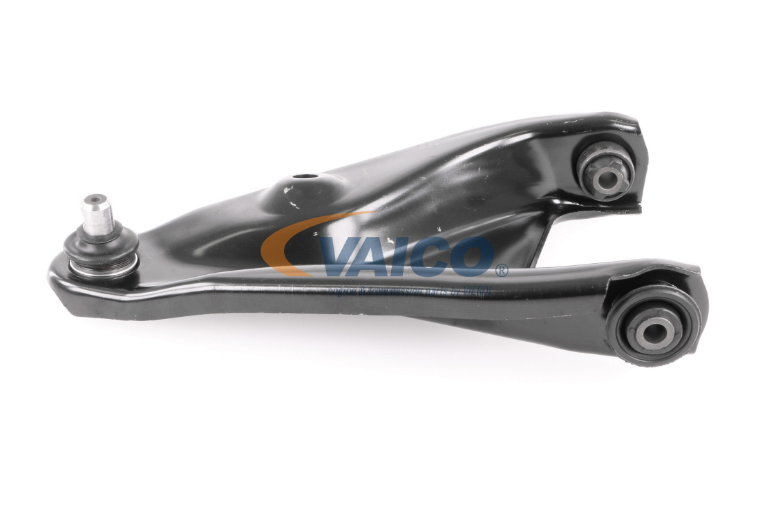 VAICO V46-0714 Suspension arm Front Axle Right, Lower, Control Arm, Cone Size: 18 mm