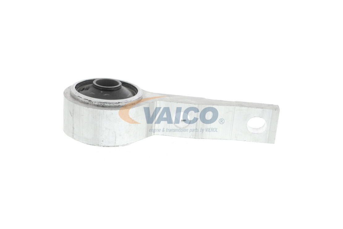 VAICO delante, Eje delantero, 210mm, Rodamiento de caucho-metal, para brazo oscilante transversal Silentblock de brazo de suspensión V38-0213 comprar online