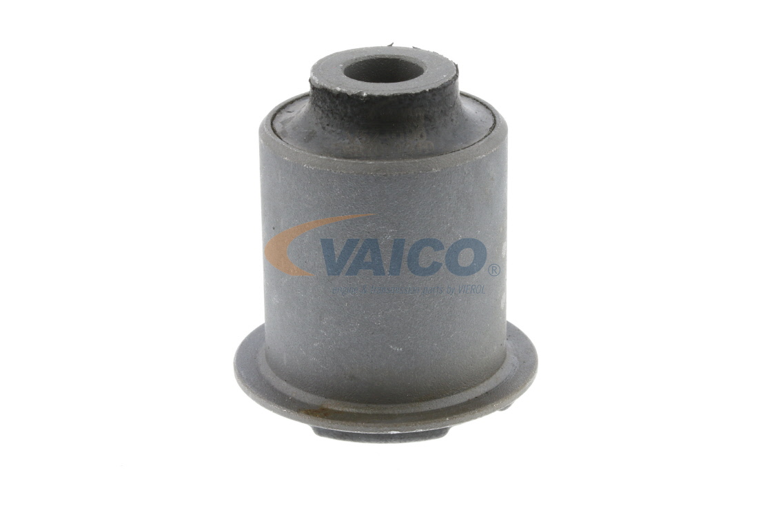 VAICO Querlenkerlager V52-0196 unten, Vorderachse beidseitig, Gummimetalllager