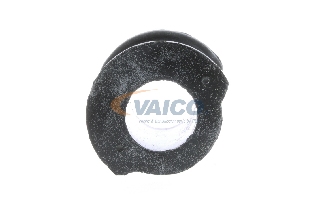 VAICO V10-1028 Anti roll bar bush outer, Rear Axle both sides, 23 mm x 27 mm