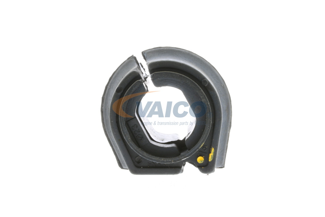 VAICO Front axle both sides, Rubber, Rubber Mount, 23 mm Inner Diameter: 23mm Stabiliser mounting V42-0492 buy