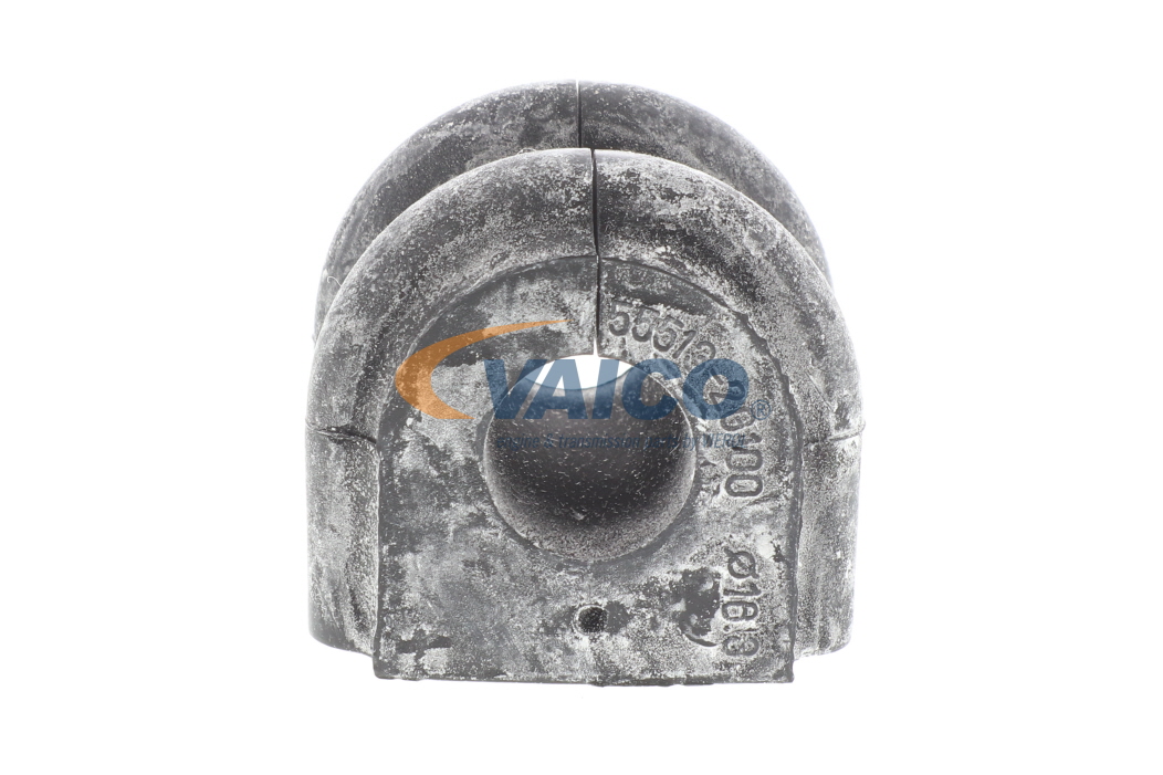 V52-0175 Anti roll bar bush VAICO 55513 2G100 KIA