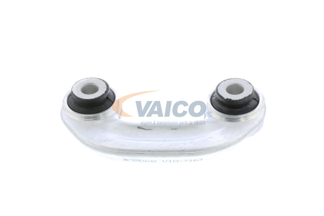 Original VAICO Drop link V10-7163-1 for VW PASSAT